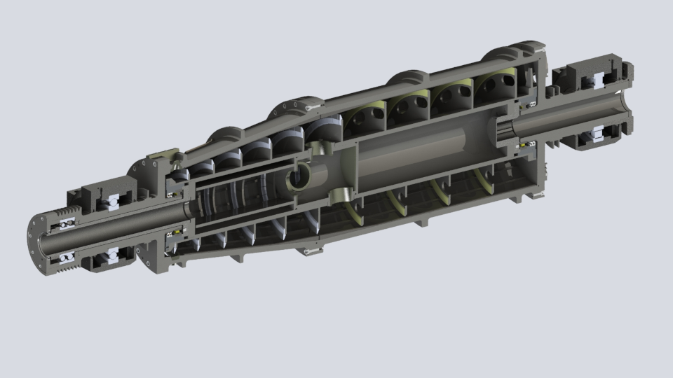 Conveyor Durability Image Placeholder