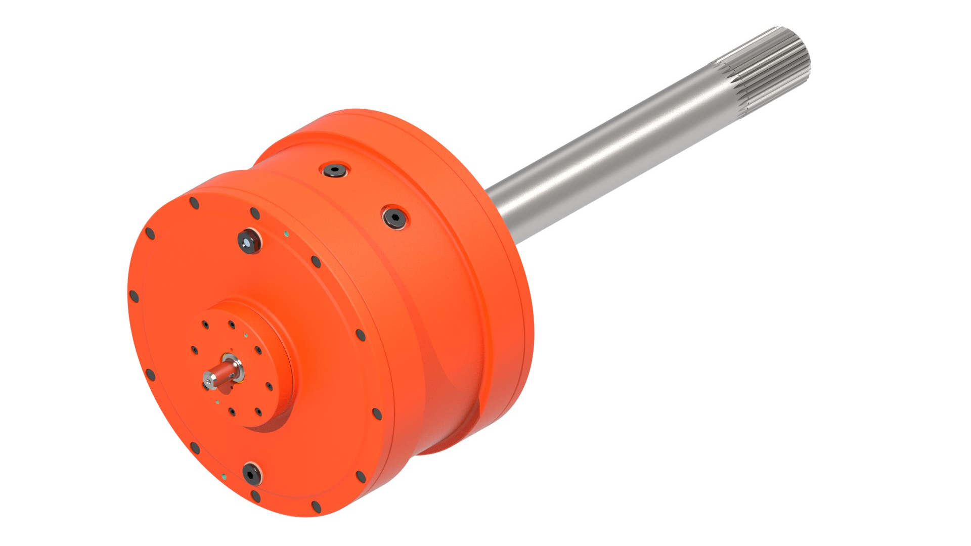 OEPI 03.5 52 Gearbox