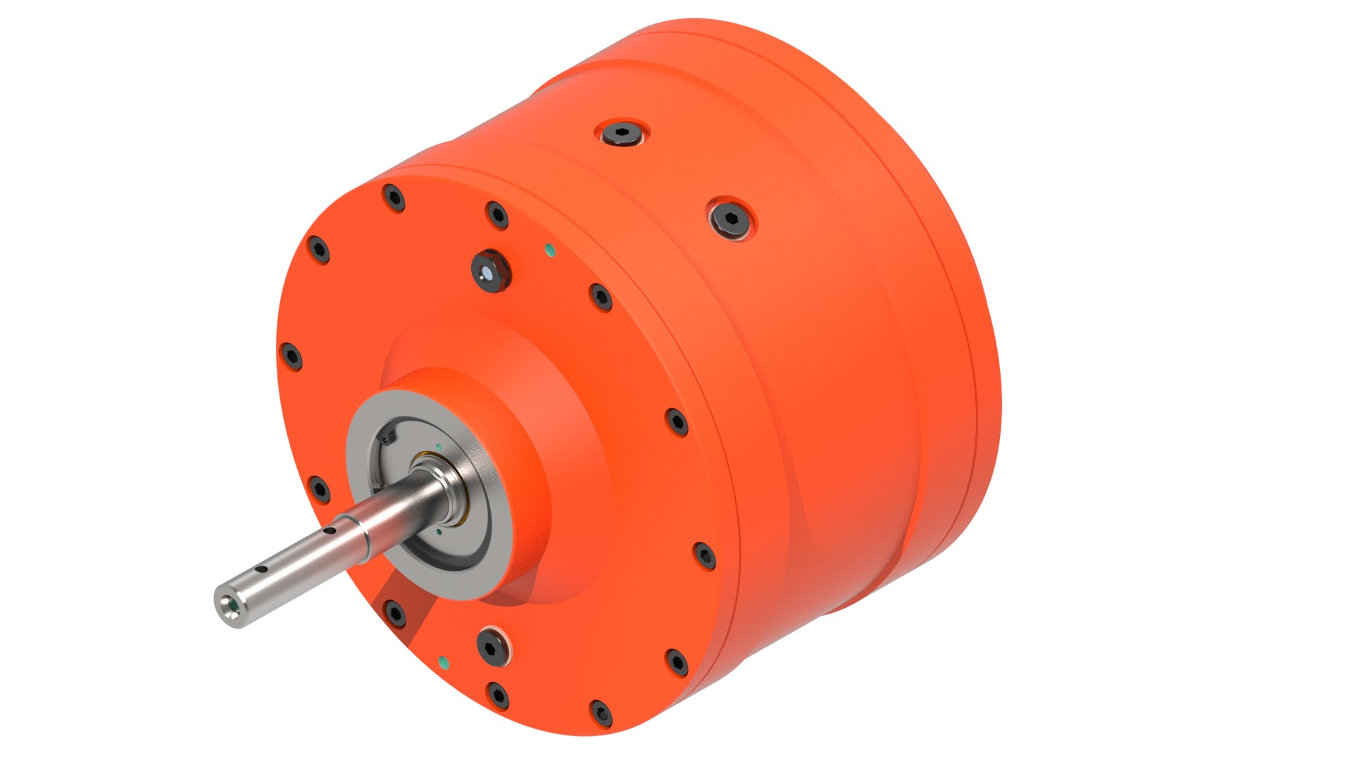 OEPI 04 57 S1 Gearbox